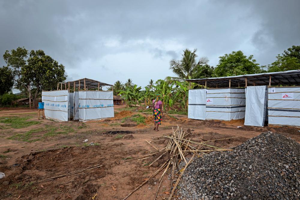 Doctors Without Borders (MSF)_Mozambique 
