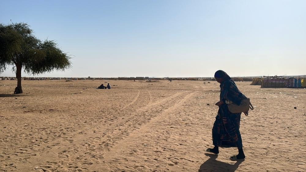 Doctors Without Borders (MSF)_Surviving sexual violence in Darfur