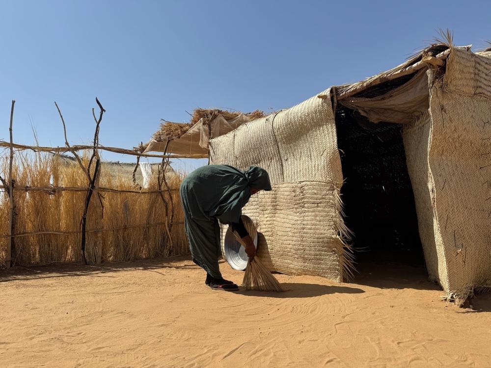 Doctors Without Borders (MSF)_Surviving sexual violence in Darfur