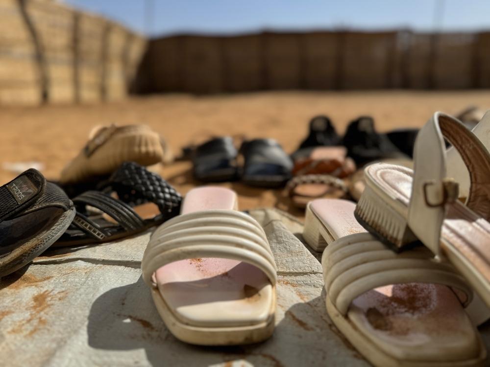 Doctors Without Borders (MSF)_Sudan