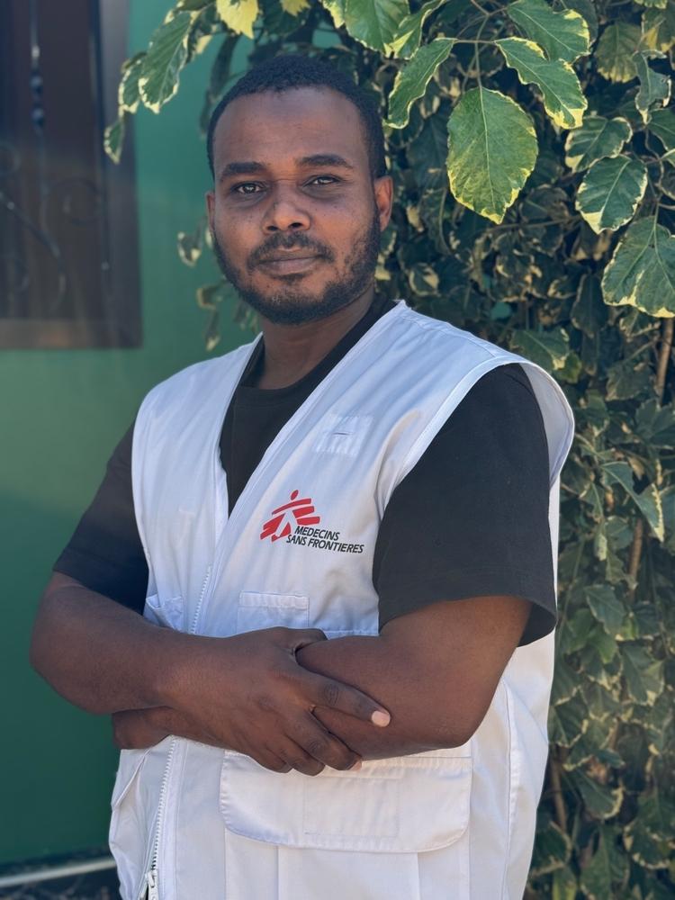 Doctors Without Borders (MSF)_Tanzania Medical Interpreter 