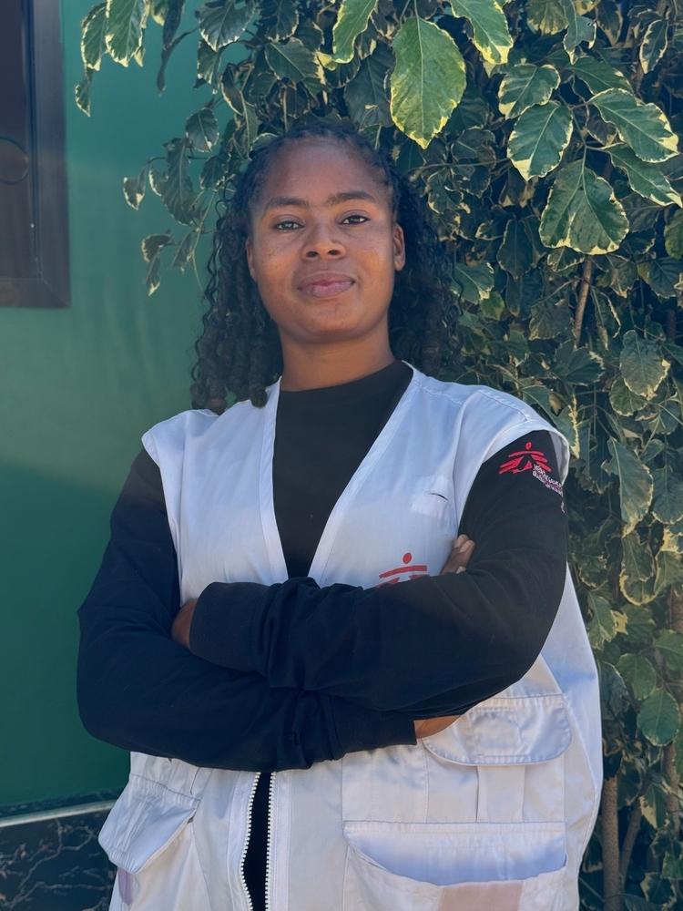 Doctors Without Borders (MSF)_Tanzania Medical Interpreter 