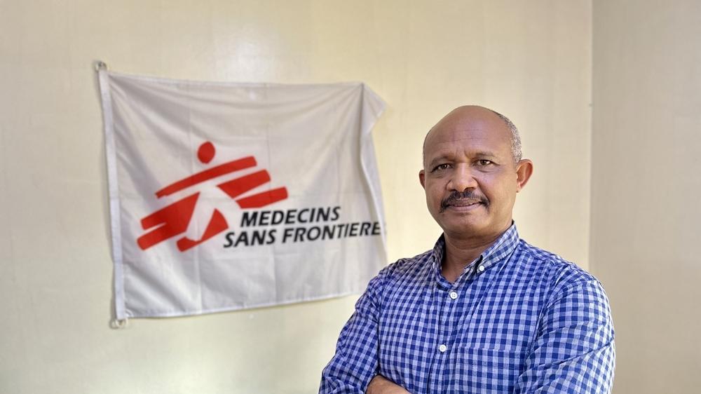 Doctors Without Borders (MSF)_Somalia fuel crisis