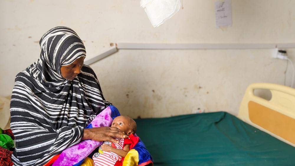 Doctors Without Borders (MSF)_Somalia fuel crisis