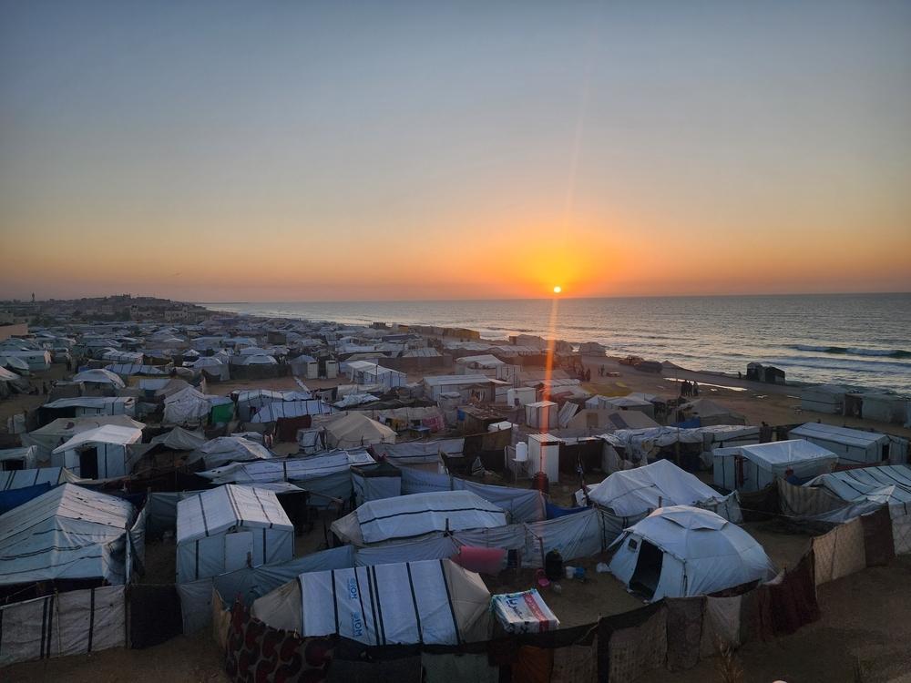 Israeli occupation