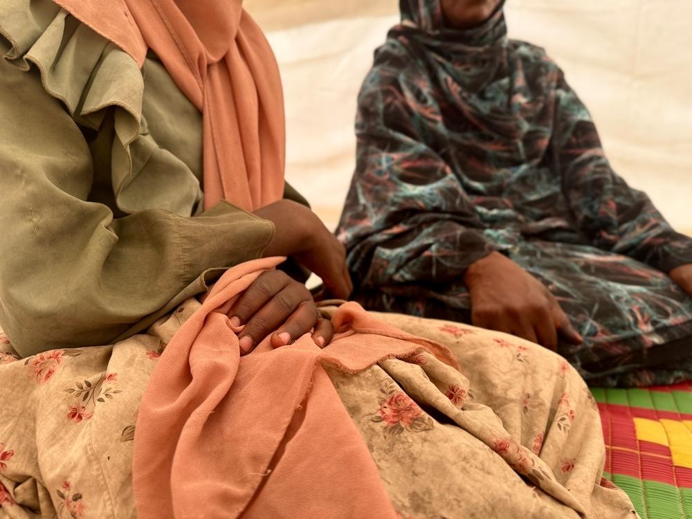 MSF_ Doctors Without Borders Sudan.