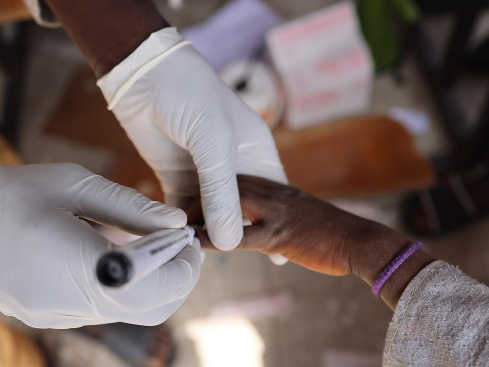 Doctors Without Borders (MSF)_Diphtheria in Maiduguri 