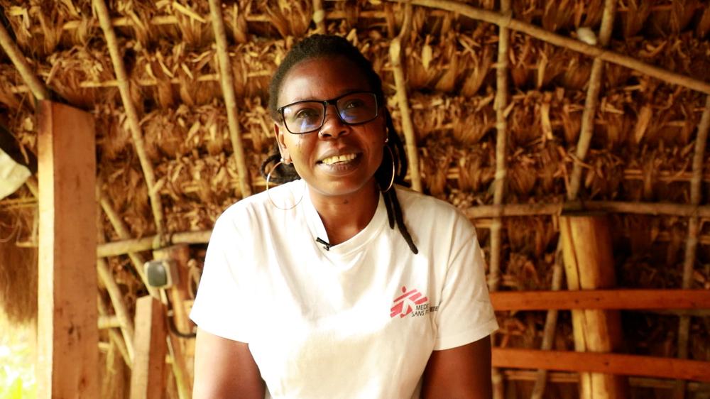 Doctors Without Borders (MSF)_INTERNATIONAL NURSES DAY 