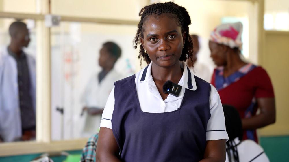 Doctors Without Borders (MSF)_INTERNATIONAL NURSES DAY 
