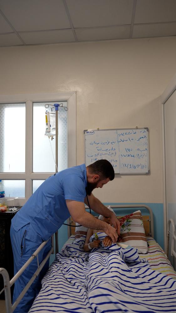 Doctors Without Borders (MSF)_INTERNATIONAL NURSES DAY 