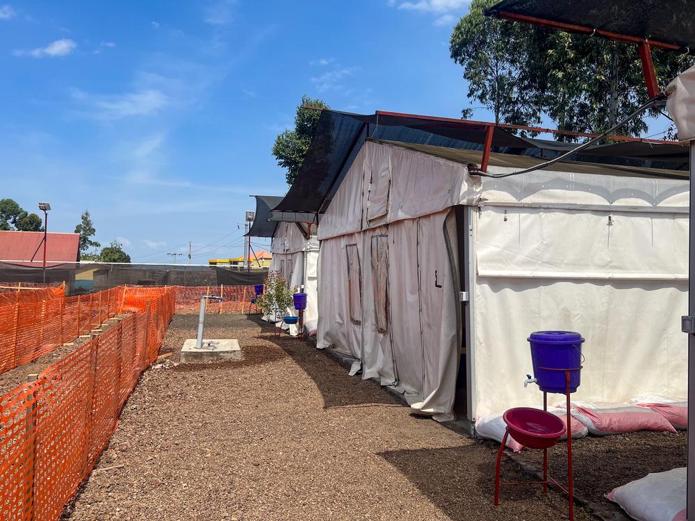 Doctors Without Borders (MSF)_Ebola Outbreak Statement
