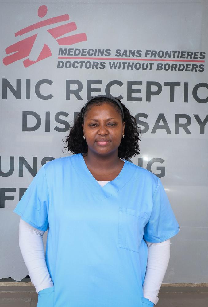 Sexual violence Eswatini survivor support clinic