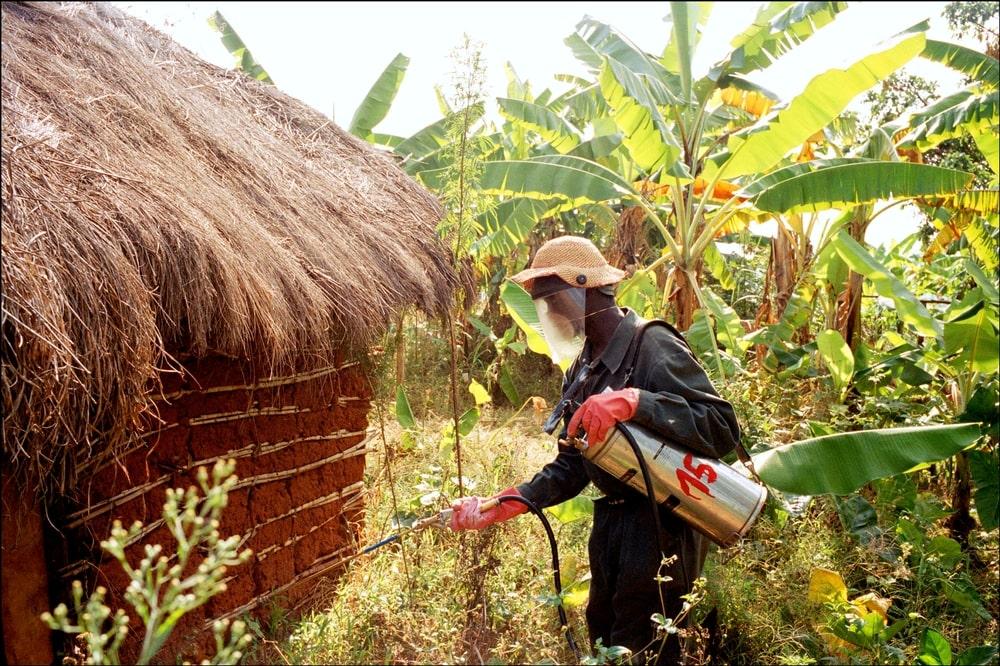 Malaria In Burundi