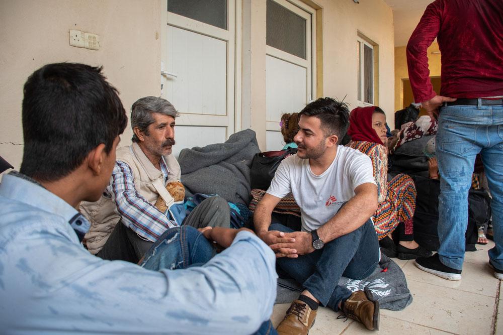 MSF_ Iraq_Refugees_From_Syria_MSF289612