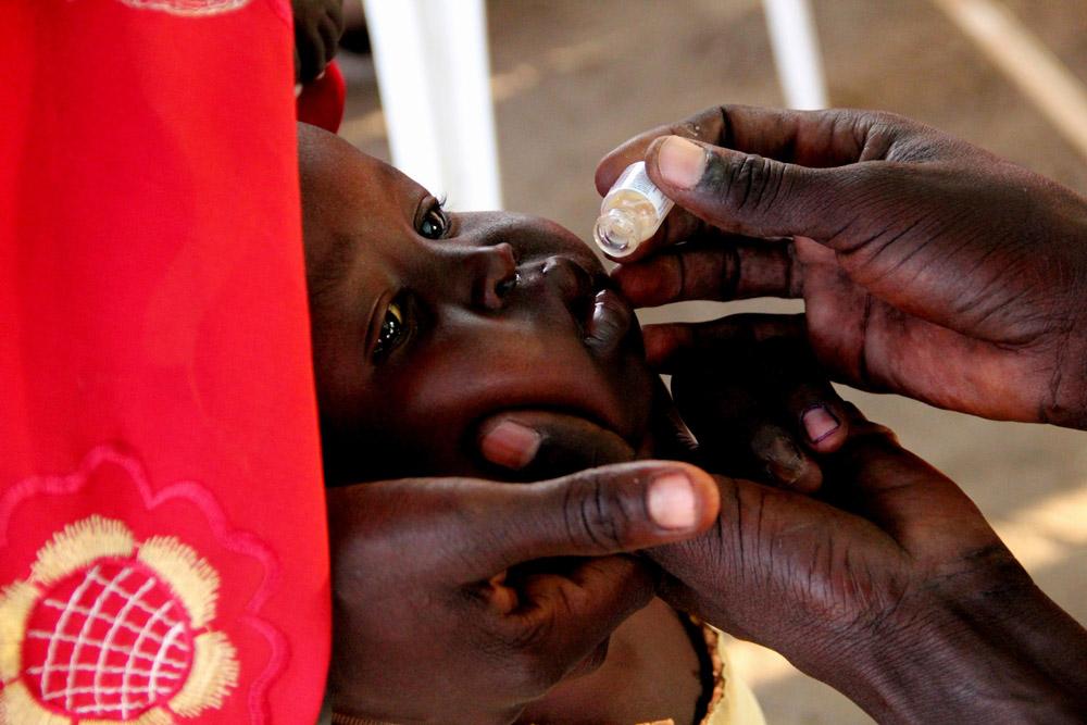 MSF, Doctors Without Borders, our activities in South Sudan 