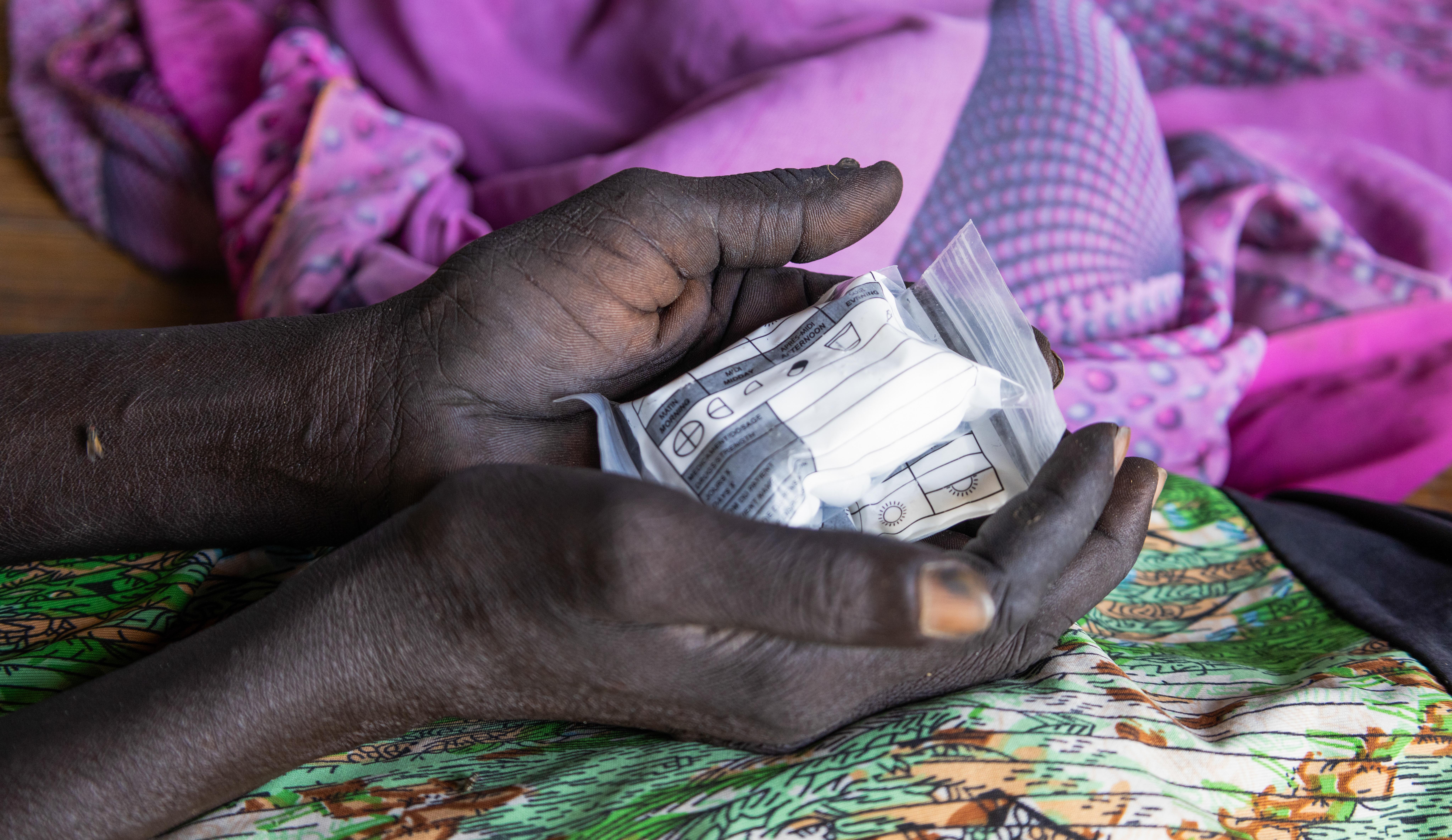 MSF, Doctors Without Borders, MSF activities in South Sudan