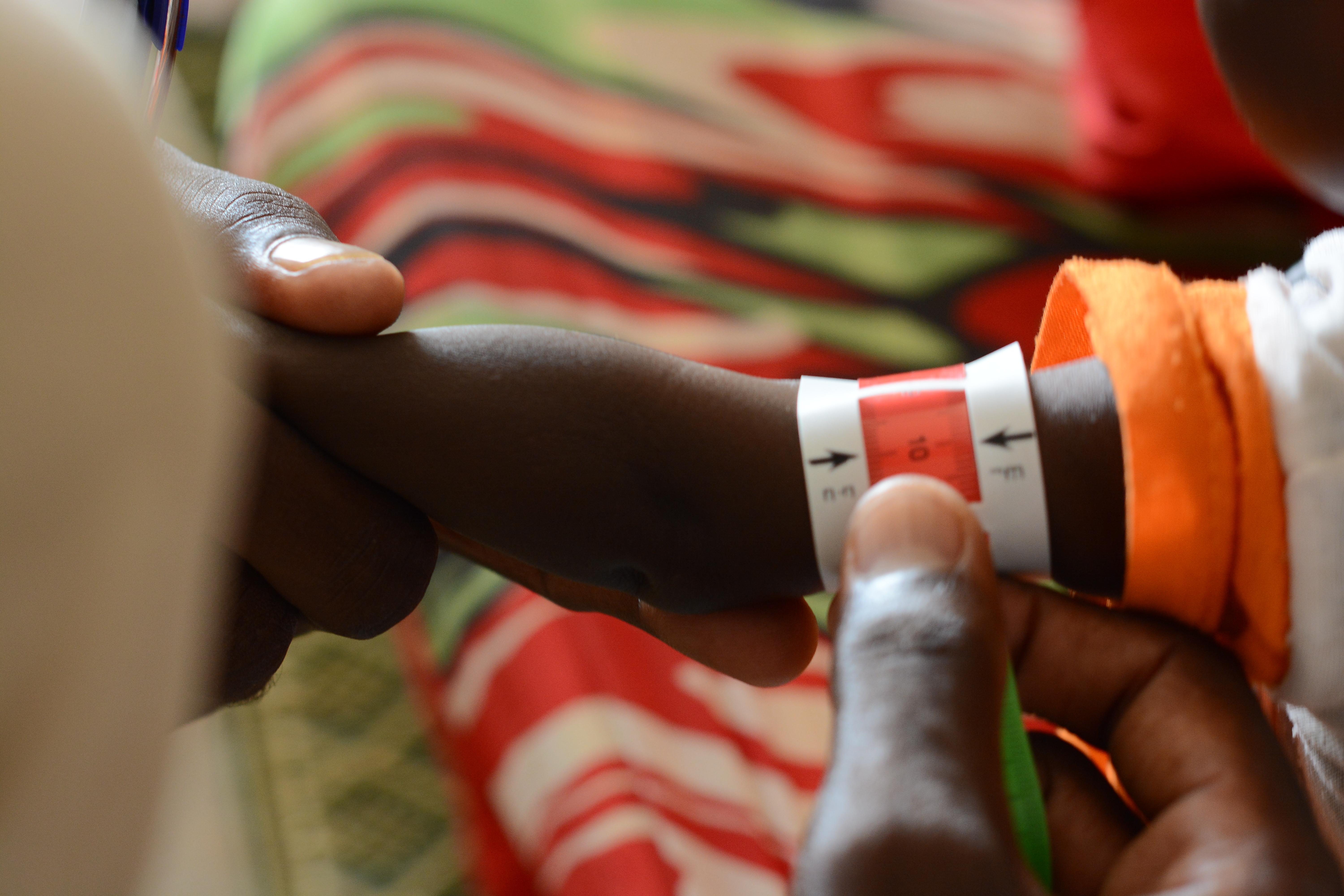 MSF, Doctors Without Borders, MSF activities in Sudan
