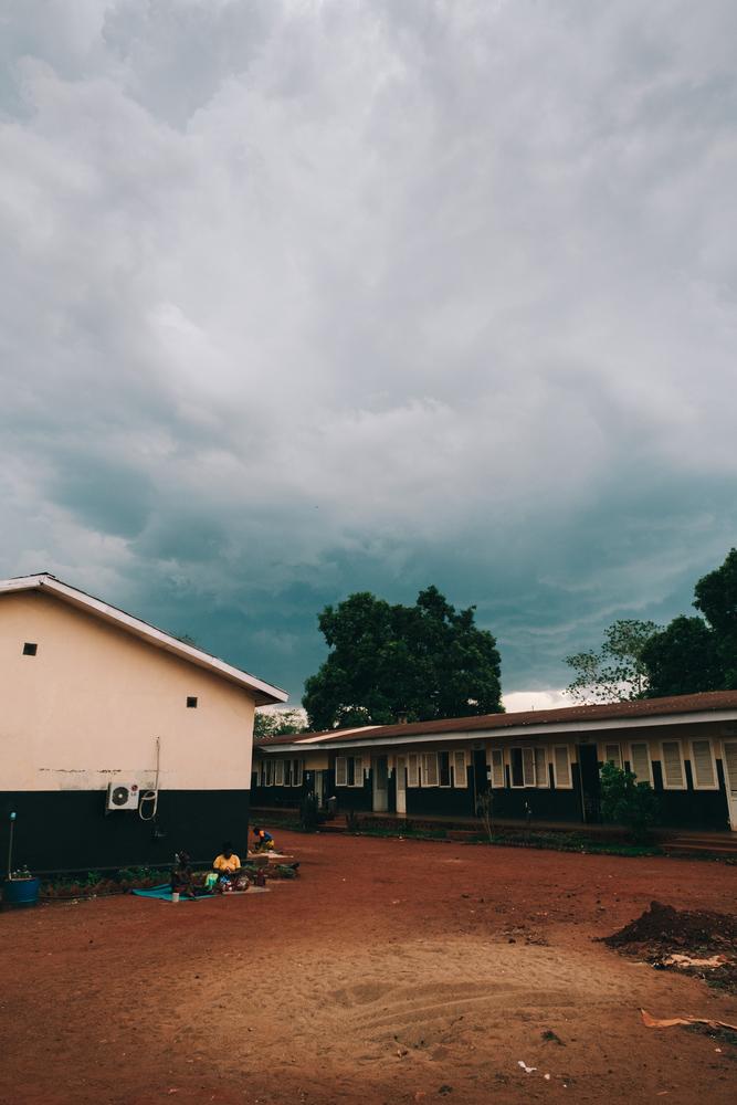 MSF_Bangassou_Regional_Hospital_Central_African_Republic