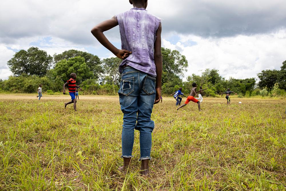  Mozambique: After years of displacement, families returning to Mocímboa da Praia were confronted with total destruction