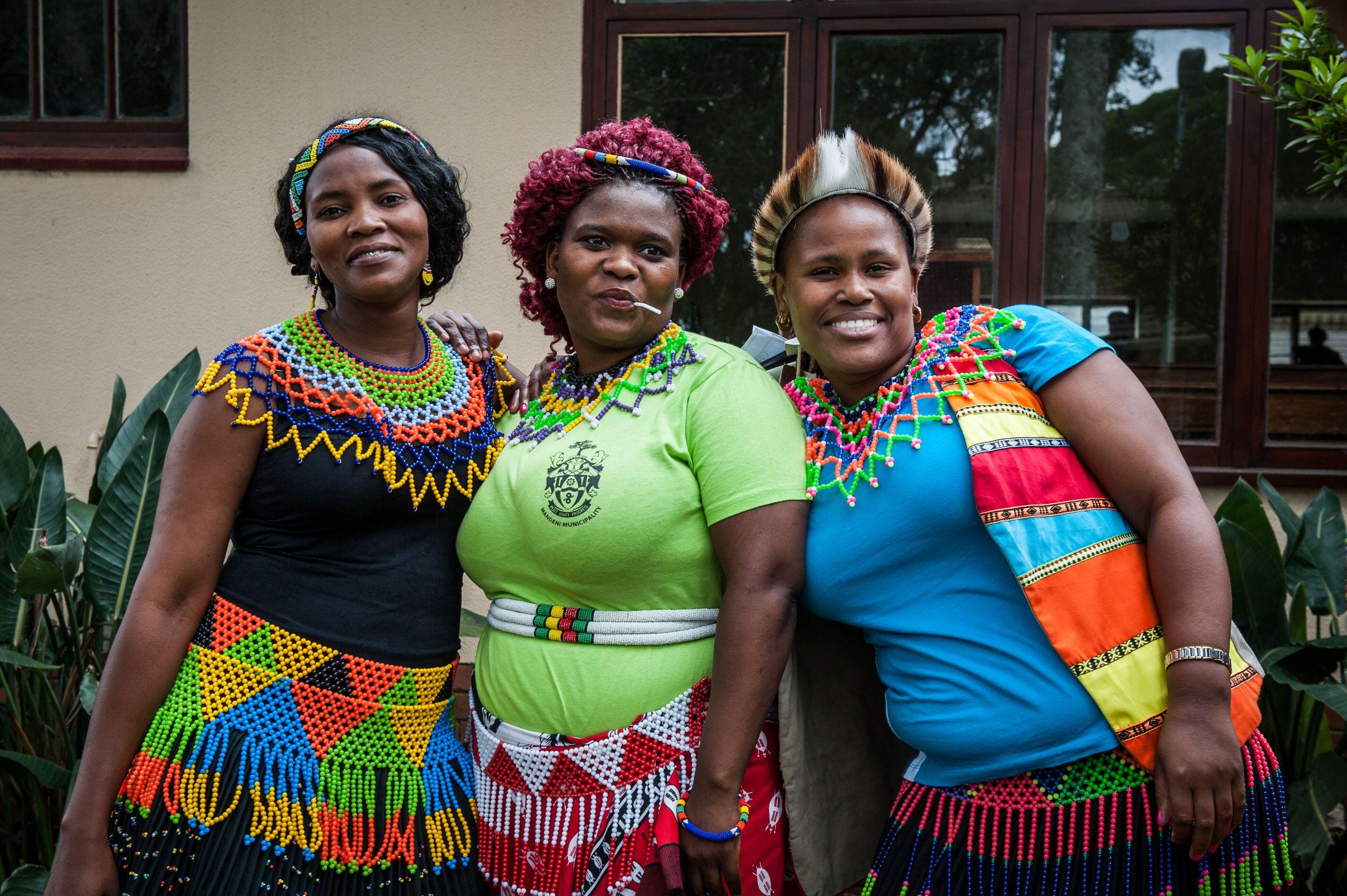 MSF, Doctors Without Borders, South Africa, Community Health Club Agent Toolkit,