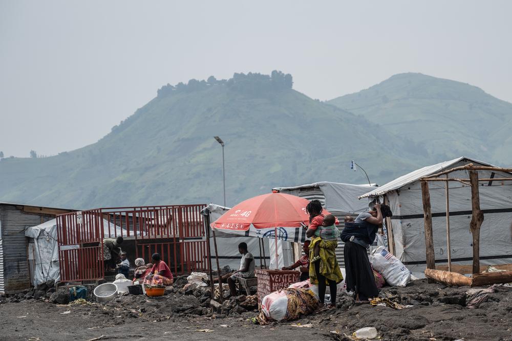MSF, Doctors Without Borders, Conflict in the DRC