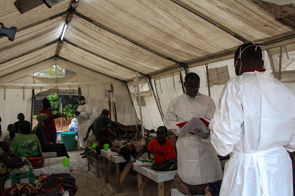MSF_DRC_Cholera_Treatment_Facility