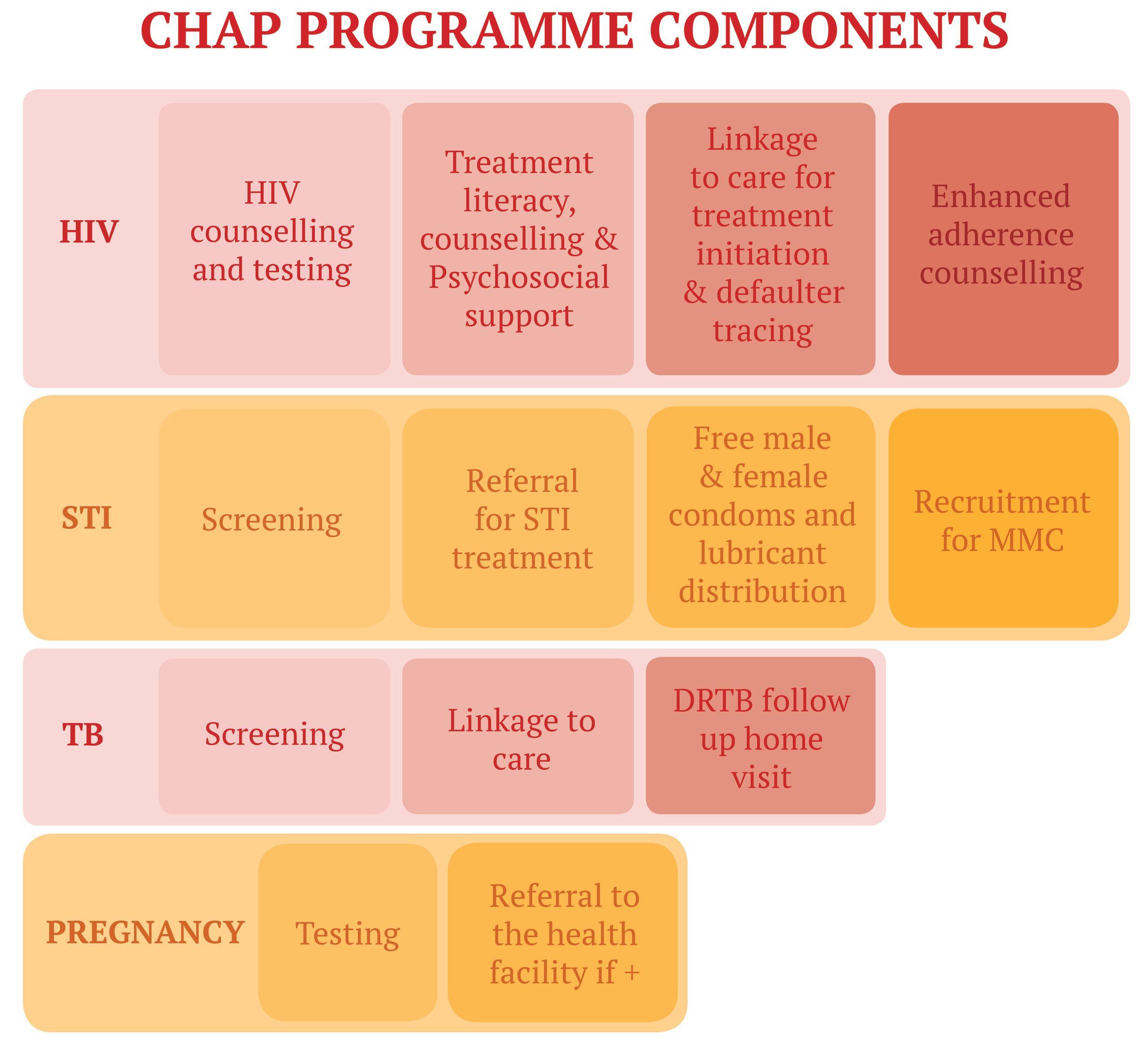 MSF, Doctors Without Borders, South Africa, Community Health Club Agent Toolkit, 