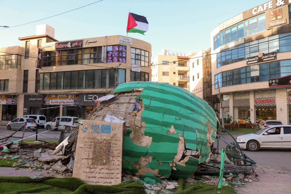 MSF, Doctors Without Borders, A year in pictures 2023, Gaza, Palestine, Israeli conflict