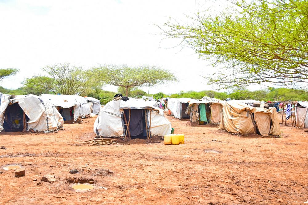 MSF, Doctors Without Borders, Kenya, SGBV