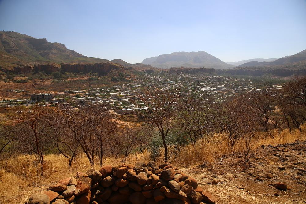 MSF, Doctors Without Borders, Ethiopia, MSF staff killings