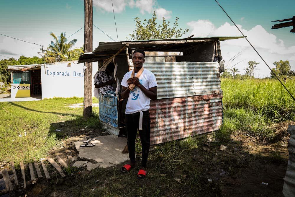 MSF, Doctors Without Borders, Stigmatised groups in Mozambique, Beira taking ownership of their health