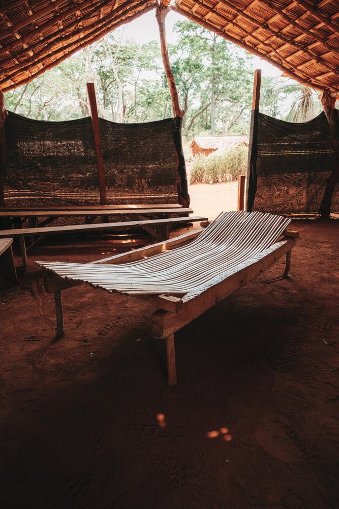 MSF_Nganzi_Health_Post_Central_African_Republic