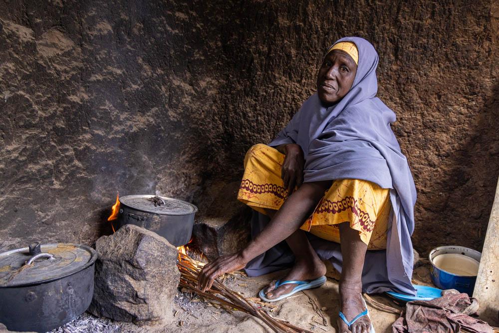 MSF, Doctors Without Borders, Nigeria, Access to maternal healthcare