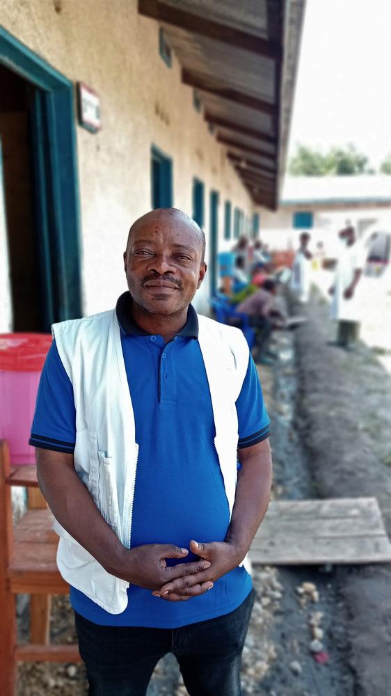 MSF_Nurse_Supervisor_in_DRC_Cholera_Clinic