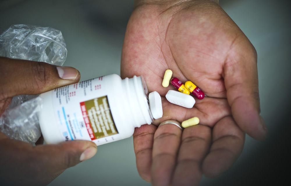 MSF, Doctors Without Borders, Post Natal Clubs