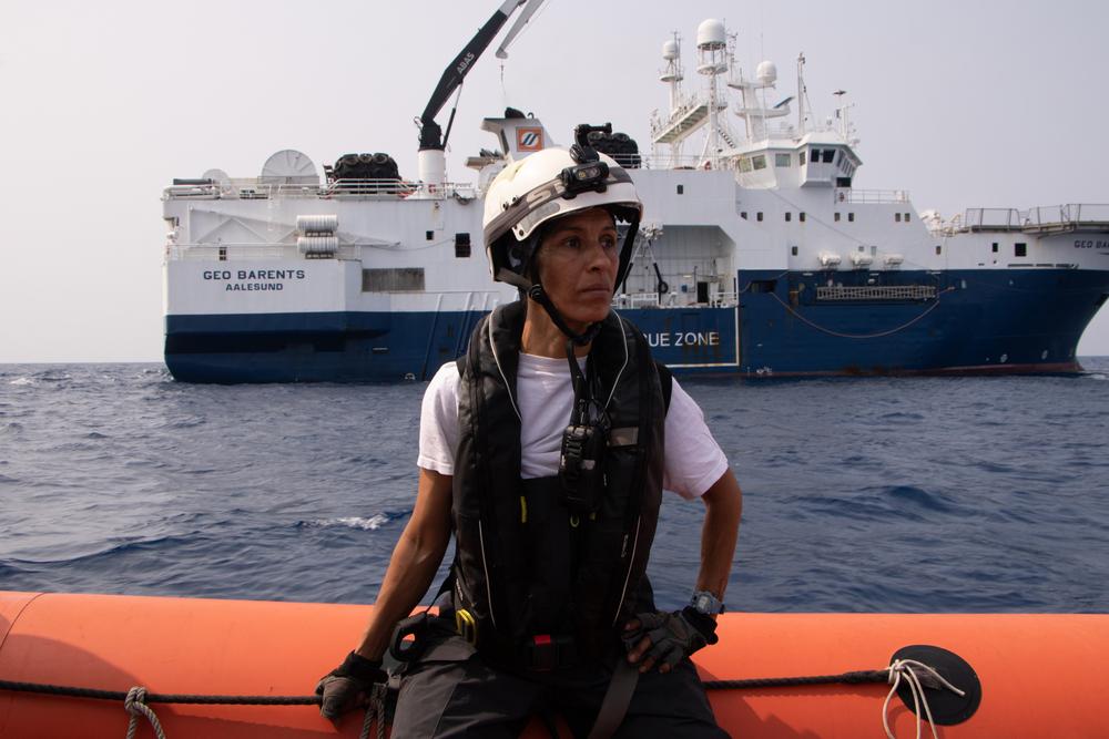 MSF_Search and Rescue_Mediterranean Sea crisis - No one came to our rescue