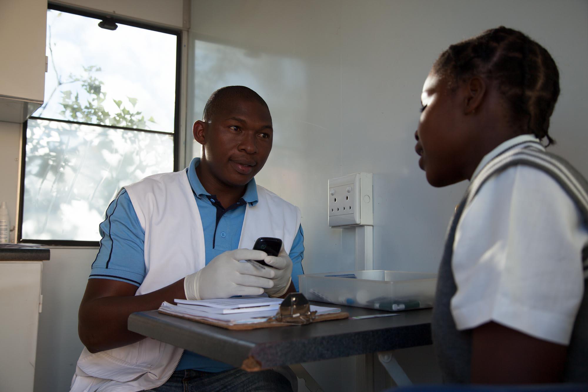 MSF, Doctors Without Borders, South Africa, Schools Health Progamme Toolkit,