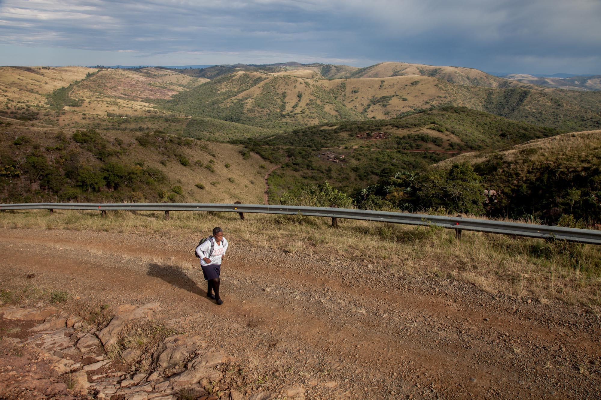 MSF, Doctors Without Borders, South Africa, Community Health Club Agent Toolkit,
