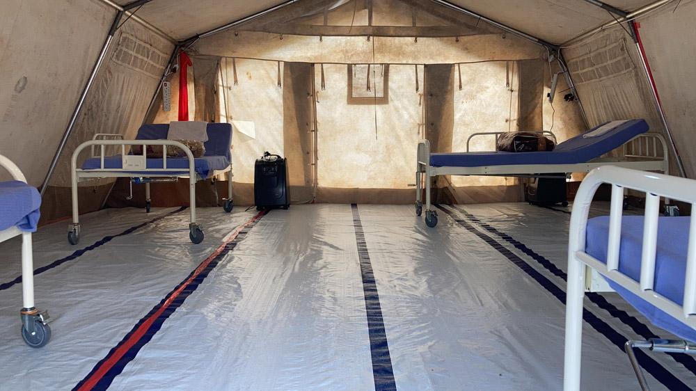 MSF_HIV_AND_TB_PROJECT_SWAZILAND_ESWATINI