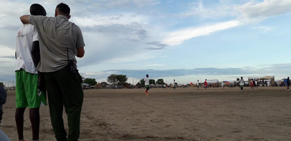 MSF_Team_In_Abyei_Football_Tournament_Diversity_Equity_Inclusion_MSB160257