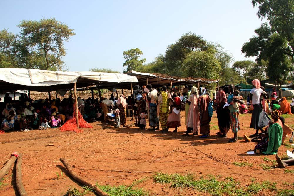 MSF, Doctors Without Borders, our activities in South Sudan 