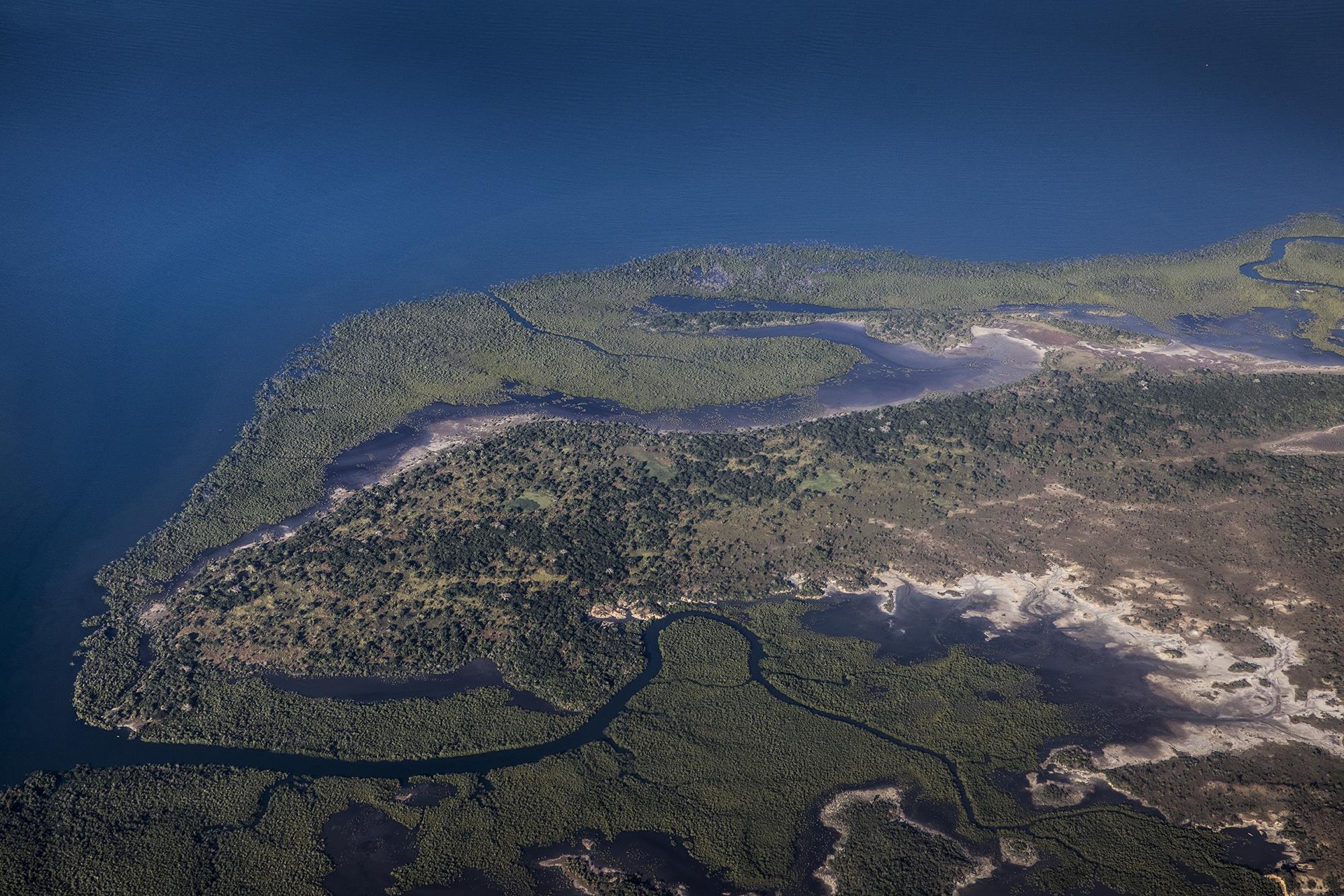 MSF_coastline between Pemba and Mocímboa da Praia_Mozambique_MSB167977