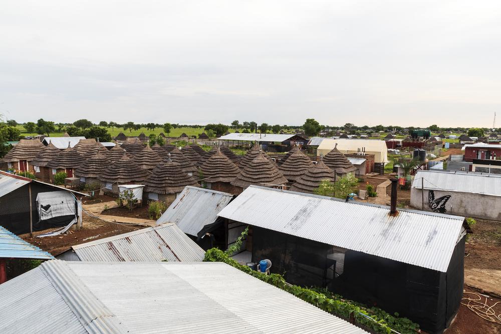 The MSF hospital in Agok is the only facility providing secondary care in the entire Abyei region of South Sudan. 