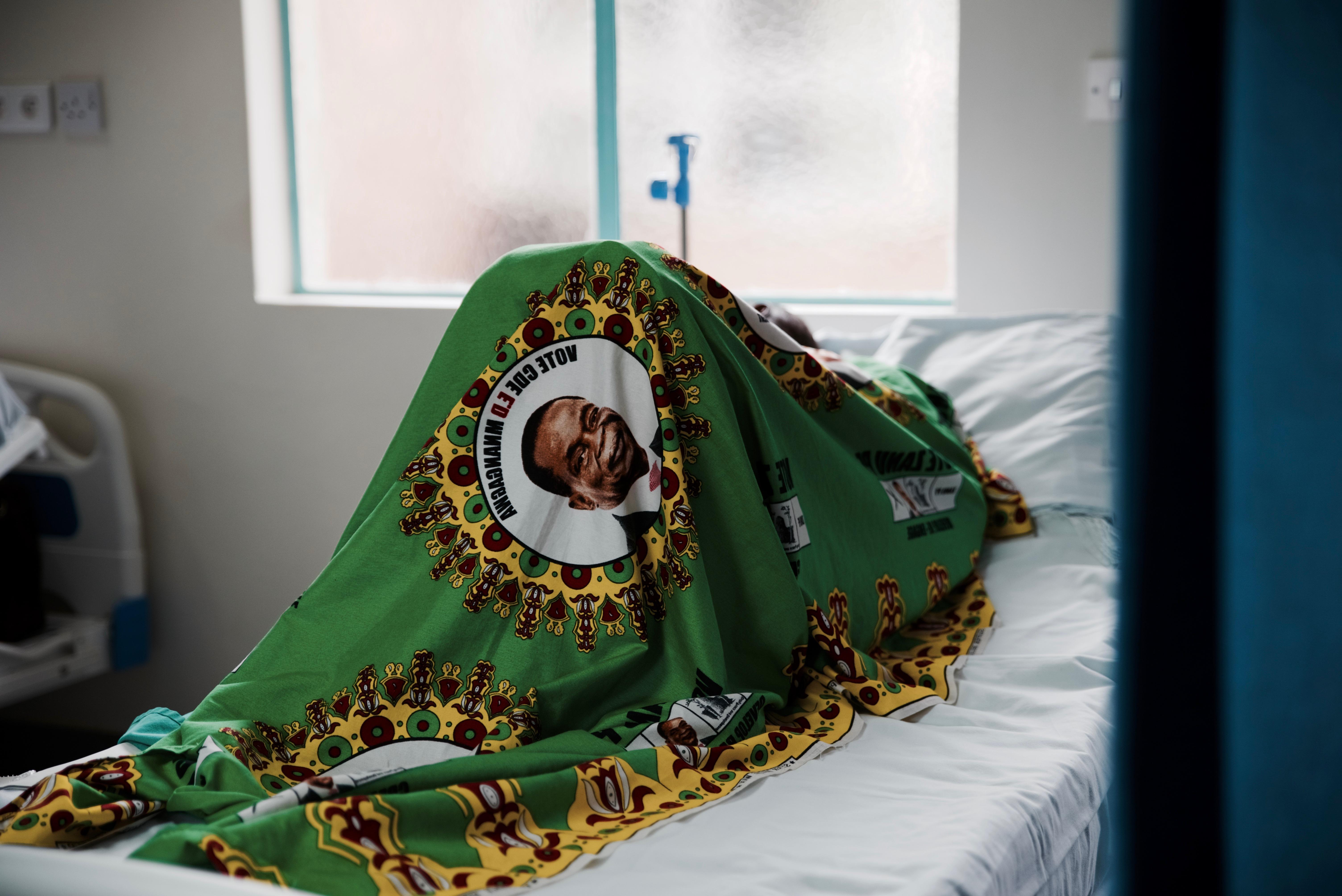 Cervical cancer for women in Africa, Malawi and Mali