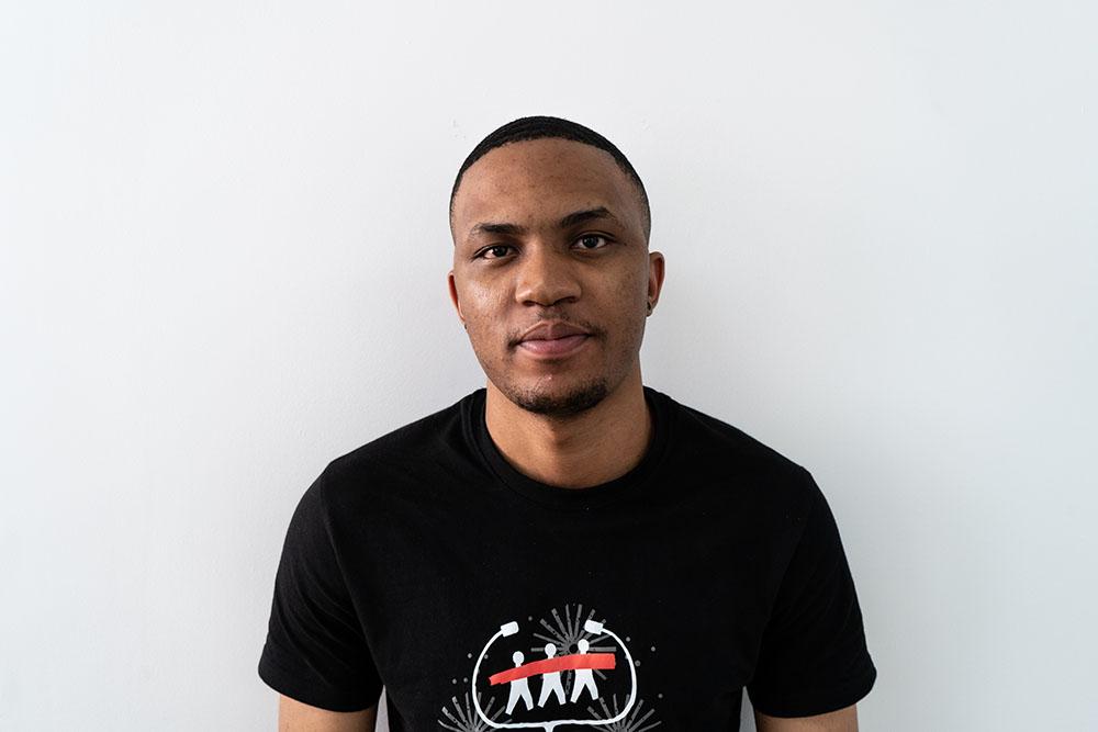 Mandla Njaju