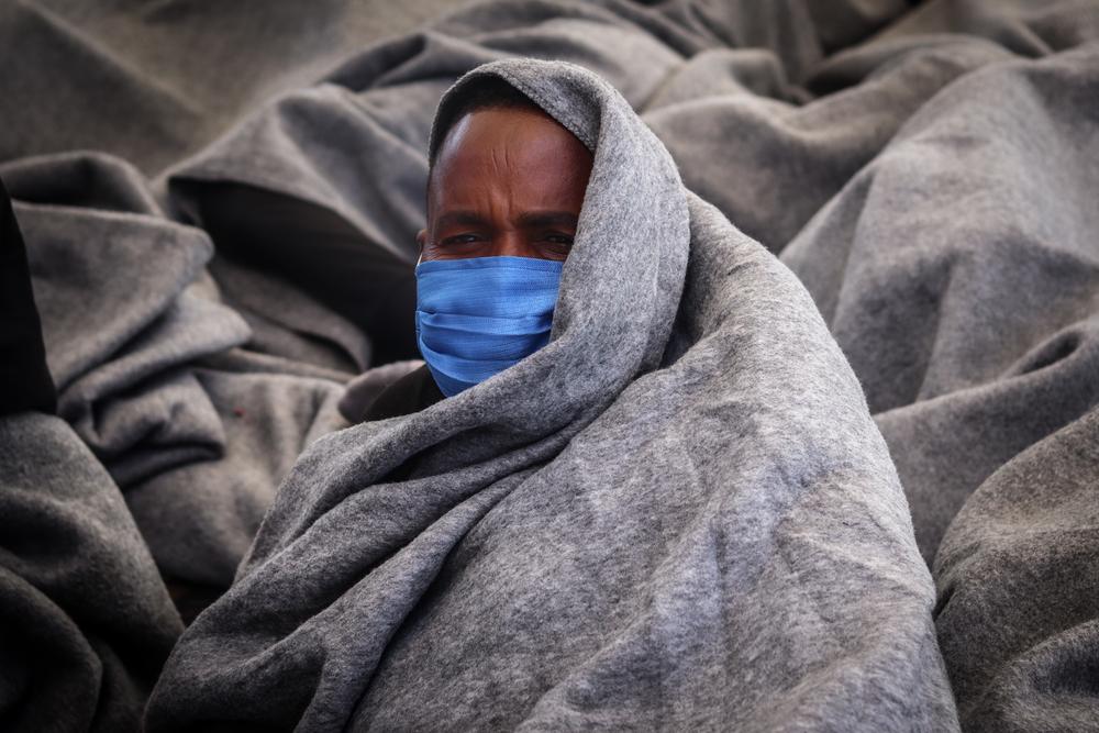 MSF, Doctors Without Borders, Med Sea
