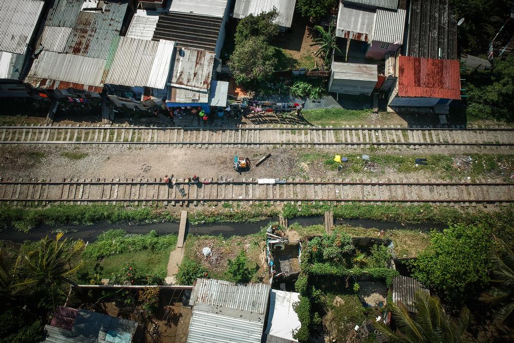 MSF, Doctors Without Borders, Migrants, and asylum seekers in Mexico