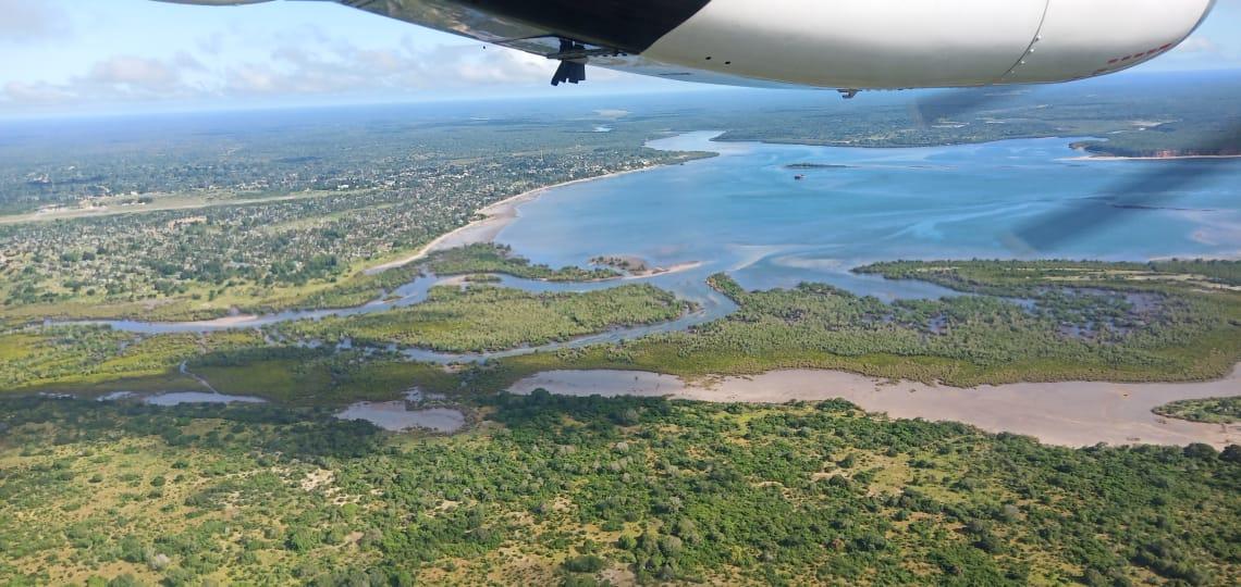 On 2 April MSF sent a small team to Mocímboa de Praia, a coastal town in the northern Mozambican province of Cabo Delgado. 