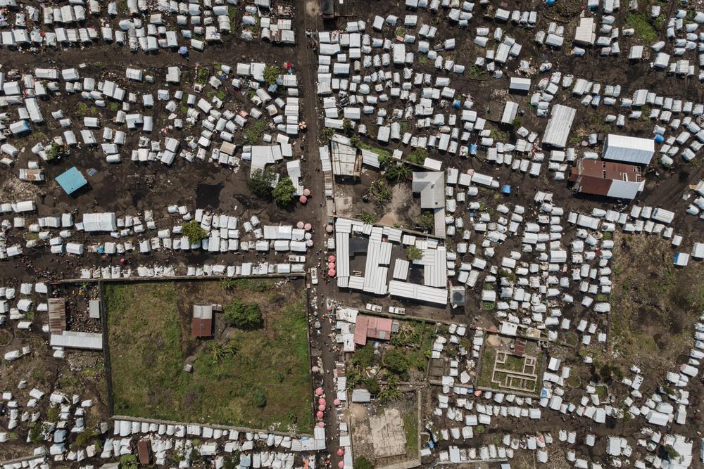 MSF, Doctors Without Borders, Mpox, DRC