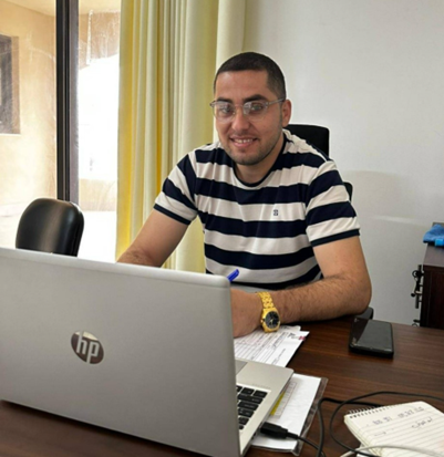 MSF, Doctors Without Borders, MSF staff killed in Gaza